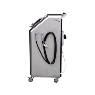 Стенд для діагностики та промивання гідравлічної системи рульового керування авто MSG MS503N (230V) Стенд для діагностики та промивання гідравлічної системи рульового керування авто MSG MS503N (230V)