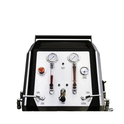 Стенд для діагностики та промивання гідравлічної системи рульового керування авто MSG MS503N (230V) Стенд для діагностики та промивання гідравлічної системи рульового керування авто MSG MS503N (230V)