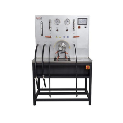 Стенд для диагностики насосов гидроусилителя руля MSG MS504