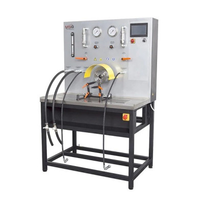 Стенд для диагностики насосов гидроусилителя руля MSG MS504