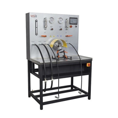 Стенд для диагностики насосов гидроусилителя руля MSG MS504