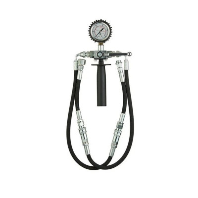 Тестер для діагностики системи гідропідсилювача керма MSG MS510