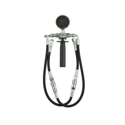 Тестер для диагностики системы гидроусилителя руля MSG MS510 Тестер для диагностики системы гидроусилителя руля MSG MS510