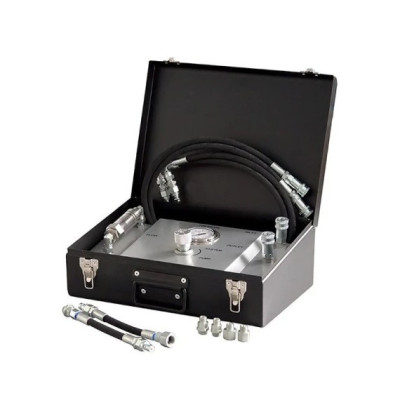 Тестер для диагностики системы гидроусилителя руля MSG MS511