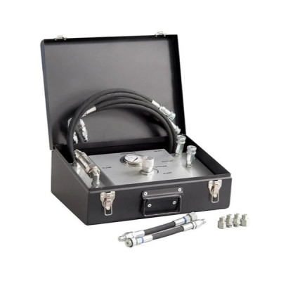 Тестер для диагностики системы гидроусилителя руля MSG MS511 Тестер для диагностики системы гидроусилителя руля MSG MS511