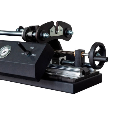 Механізм для діагностики рульових рейок під навантаженням MSG MS521