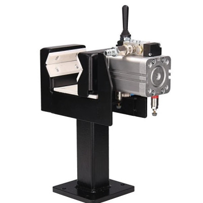 Лещата пневматичні MSG MS522