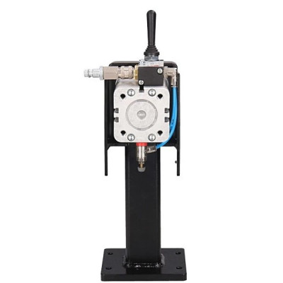 Лещата пневматичні MSG MS522 Лещата пневматичні MSG MS522