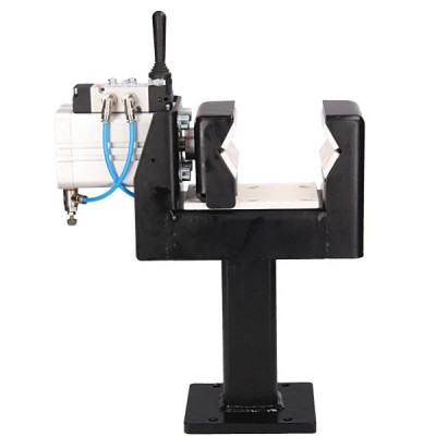 Лещата пневматичні MSG MS522 Лещата пневматичні MSG MS522