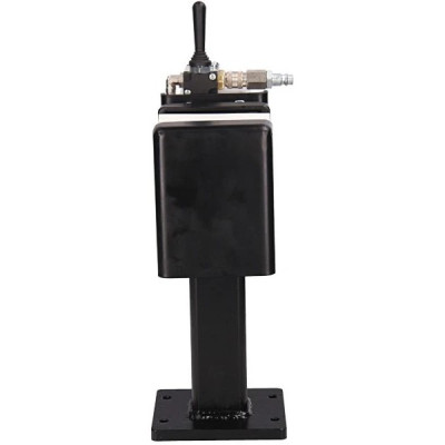 Лещата пневматичні MSG MS522 Лещата пневматичні MSG MS522