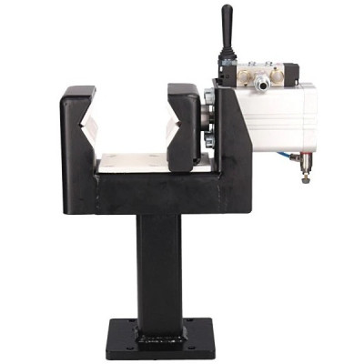 Лещата пневматичні MSG MS522 Лещата пневматичні MSG MS522