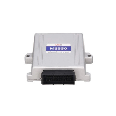 Адаптер для діагностики рульових рейок без блоку управління MSG MS550