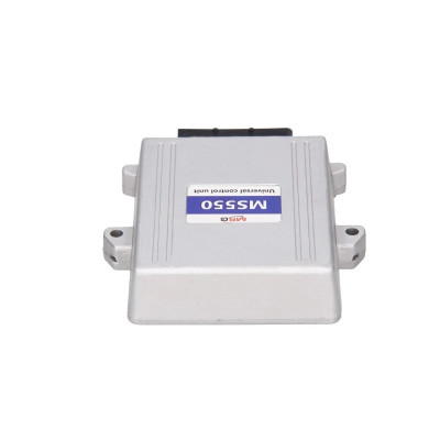 Адаптер для діагностики рульових рейок без блоку управління MSG MS550