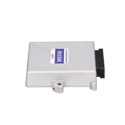 Адаптер для діагностики рульових рейок без блоку управління MSG MS550