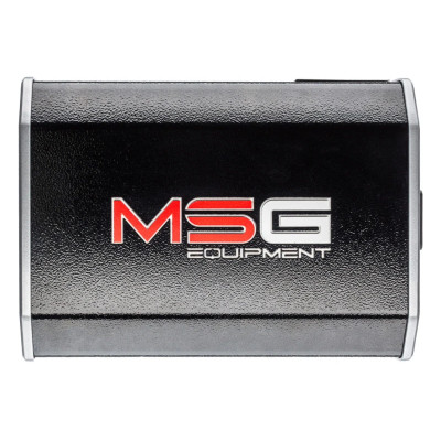 Тестер для диагностики электроусилителей рулевых механизмов MSG MS561 PRO