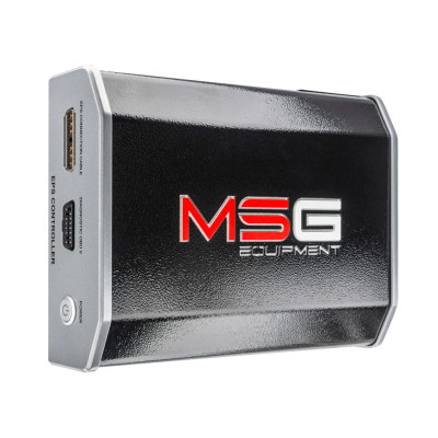 Тестер для диагностики электроусилителей рулевых механизмов MSG MS561 PRO