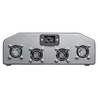 Тестер для диагностики электроусилителей рулевых механизмов MSG MS561 PRO