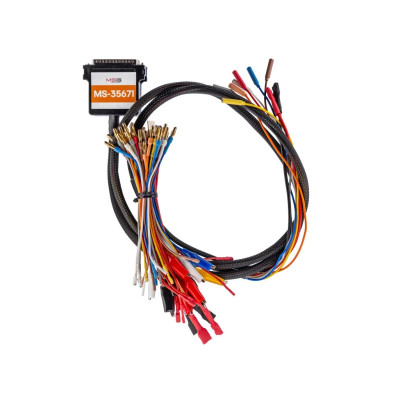 Тестер для диагностики электроусилителей рулевых механизмов MSG MS561 PRO