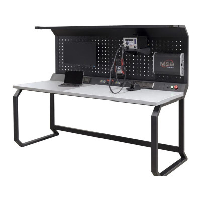 Стол для ремонта электроники MSG MS570