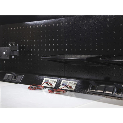 Стол для ремонта электроники MSG MS570