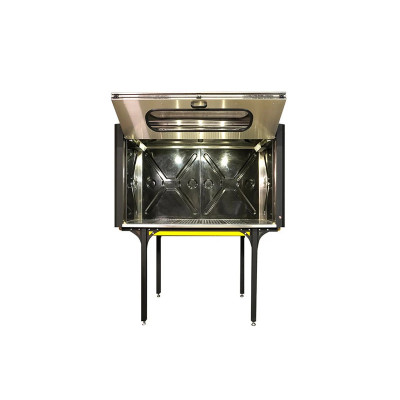 Стенд для промивання сажових фільтрів MSG MS900 (DPF, FAP)