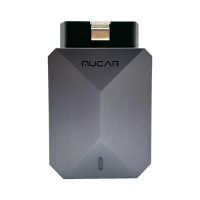 Автосканер Mucar BT200 MAX (ПО Mucar, пожизненные бесплатные обновления)