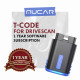 Продление лицензии T-Code для Mucar DriverScan на 1 год