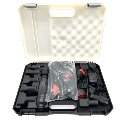 Автосканер Mucar V08 (8", 2/64Gb, пожиттєві безкоштовні оновлення)