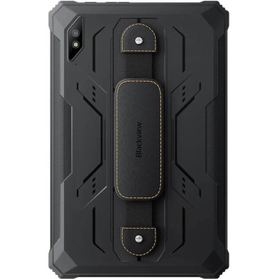 Планшет Blackview Active 8 Pro 8/256GB Black