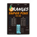 Программатор Orange 5 (v.1.42) для магнитол, IMMO, SRS, AirBag, ODO