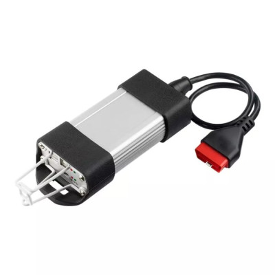 Автосканер Renault Can Clip (RLT2002) (ПЗ CAN CLIP) для діагностики автомобілів Renault, Dacia