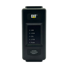 Автосканер CAT ET4 для диагностики Caterpillar