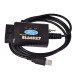Автосканер Forscan (USB, MS-CAN/HS-CAN) для діагностики Ford, Mazda