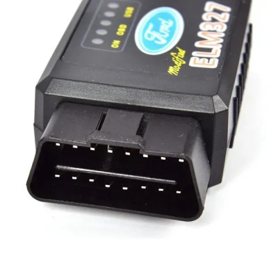 Автосканер Forscan (USB, MS-CAN/HS-CAN) для диагностики Ford, Mazda