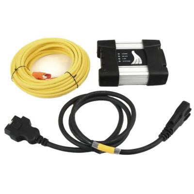 Автосканер ICOM NEXT Wi-Fi оригинал (Германия) для диагностики автомобилей и мотоциклов BMW, MINI Автосканер ICOM NEXT Wi-Fi оригинал (Германия) для диагностики автомобилей и мотоциклов BMW, MINI