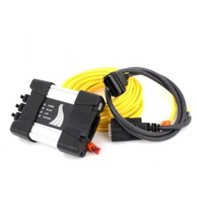 Автосканер ICOM NEXT Wi-Fi оригинал (Германия) для диагностики автомобилей и мотоциклов BMW, MINI Автосканер ICOM NEXT Wi-Fi оригинал (Германия) для диагностики автомобилей и мотоциклов BMW, MINI