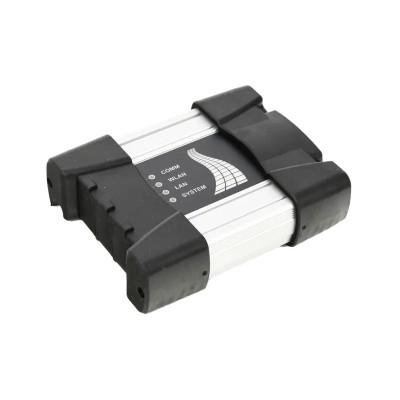 Автосканер ICOM NEXT Wi-Fi оригинал (Германия) для диагностики автомобилей и мотоциклов BMW, MINI