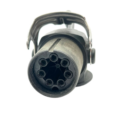 Перехідник ISO7638 для діагностики причепів (для автосканерів Autocom, Launch)