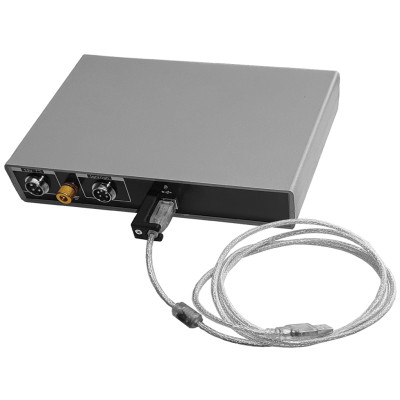 USB Autoscope IV - осцилограф Постоловського з функціями мотортестера