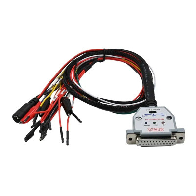 Кабель универсальный SM2 Boot/Bench v4 (PCM, KTM 67in1)