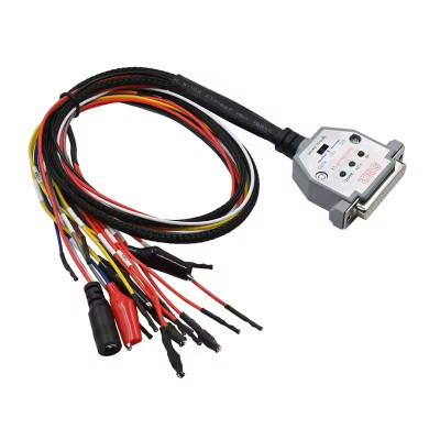 Кабель универсальный SM2 Boot/Bench v4 (PCM, KTM 67in1)