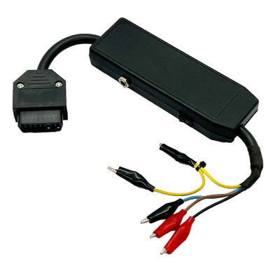 Тестер NOx-датчиків для вантажних автомобілів (для автосканерів Launch)