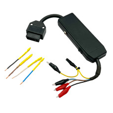 Тестер NOx-датчиків для вантажних автомобілів (для автосканерів Launch)