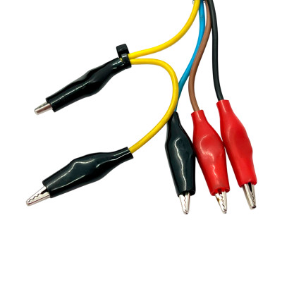 Тестер NOx-датчиків для вантажних автомобілів (для автосканерів Launch)