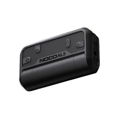 Портативный компрессор NOCO AL5 (5A, 12V, 130 PSI)