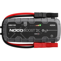 Пусковое зарядное устройство NOCO GBX155 (4250А, 99Wh)