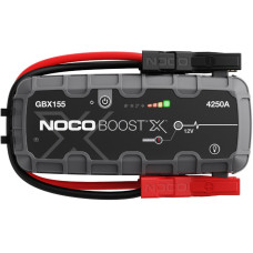 Пусковий зарядний пристрій NOCO GBX155 (4250А, 99Wh)