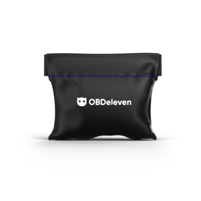 Автосканер OBDELEVEN 3 ULTIMATE PACK (Android, iOS, Bluetooth) для диагностики авто