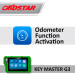 Активація Mileage Correction для програматора OBDSTAR Key Master G3 