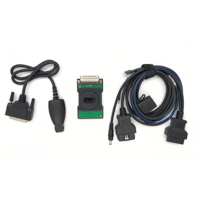 Комплект OBDSTAR Benz FBS3 для программирования и считывания PIN-кодов/сброса ЭБУ